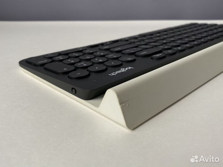 Клавиатура Logitech Keyboard K780