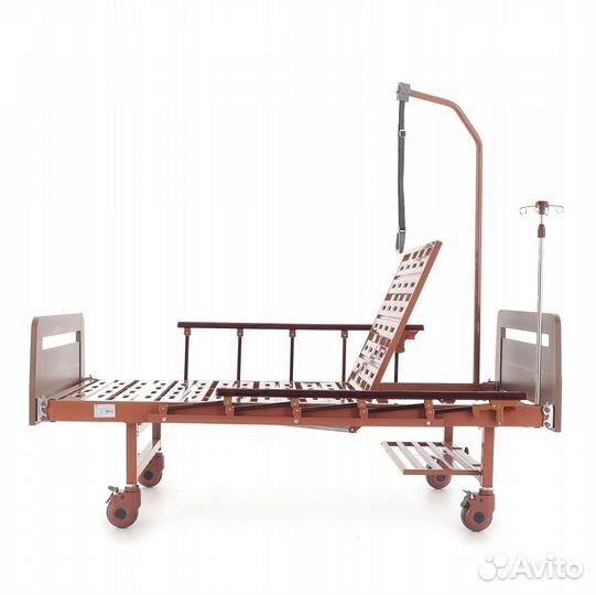 Кровать для лежачих больных
