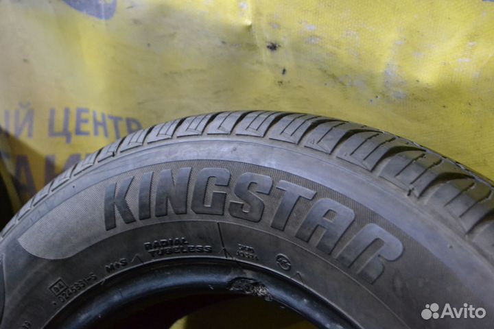 Kingstar Road Fit SK70 195/65 R15