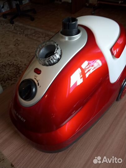 Парогенератор