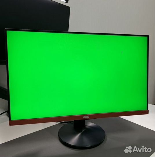 Монитор AOC 144 гц 1мс 23.8
