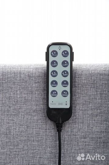 Кровать медицинская функциональная