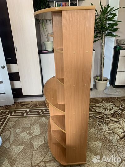 Тумбочка под телевизор