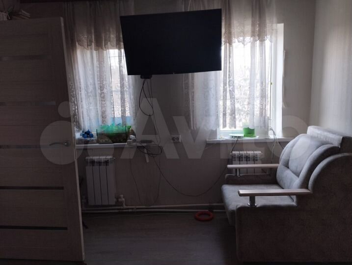 Дом 66 м² на участке 2,8 сот.