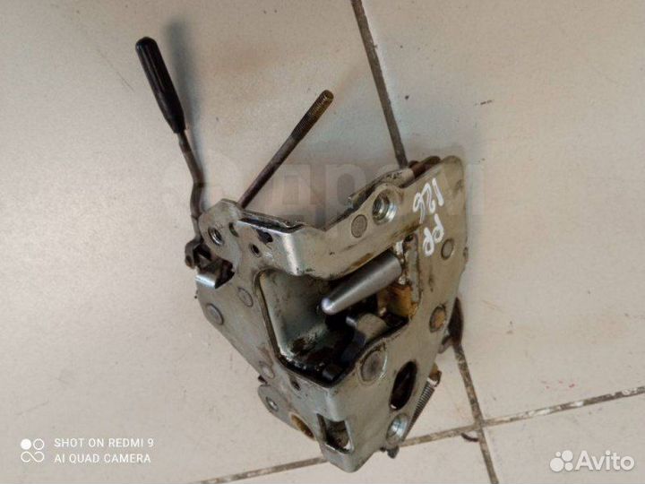 Замок двери передний правый Mercedes S W126