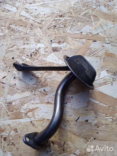 Маслоприёмник 7a-fe, 4a-fe, 5a-fe Toyota