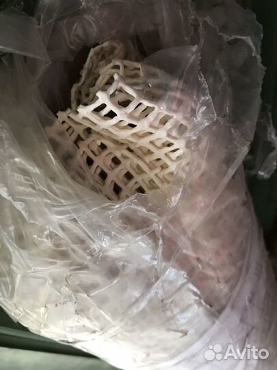 Подложка противоскользящая под ковёр 1,2*3м