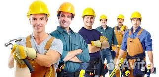 Электрогазосварщик/Вахта