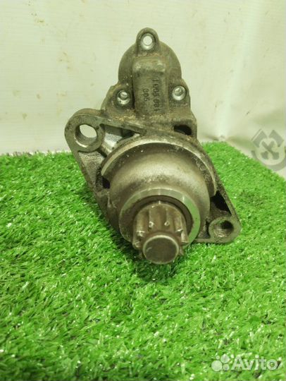 Стартер Audi A3 8P 1.6 BSE (102 Л.С.) 2006