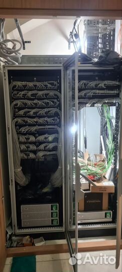 Установка/монтаж видеонаблюдения, ос, скуд