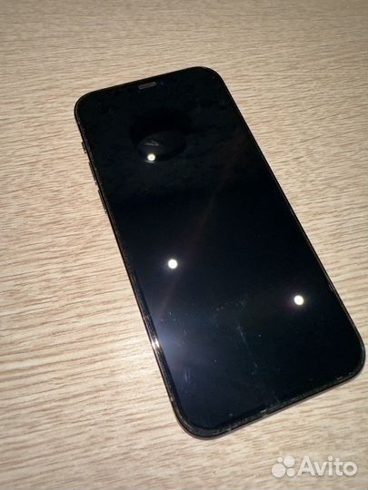 iPhone 12 Pro, 128 ГБ