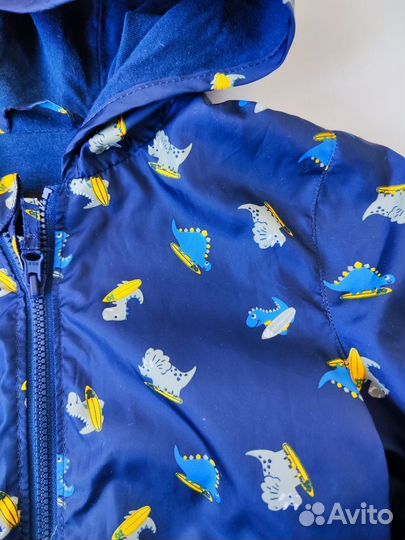 Ветровка р92