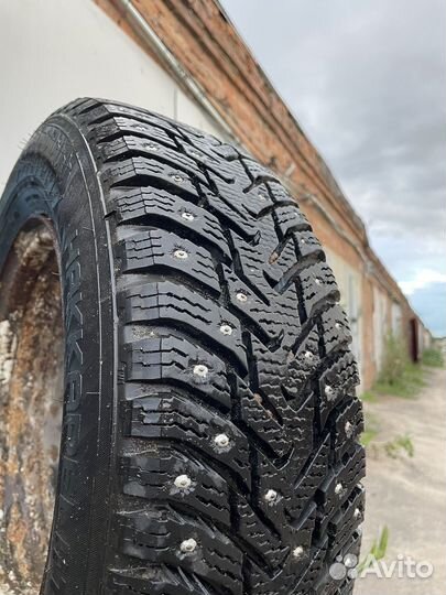 Колёса r13