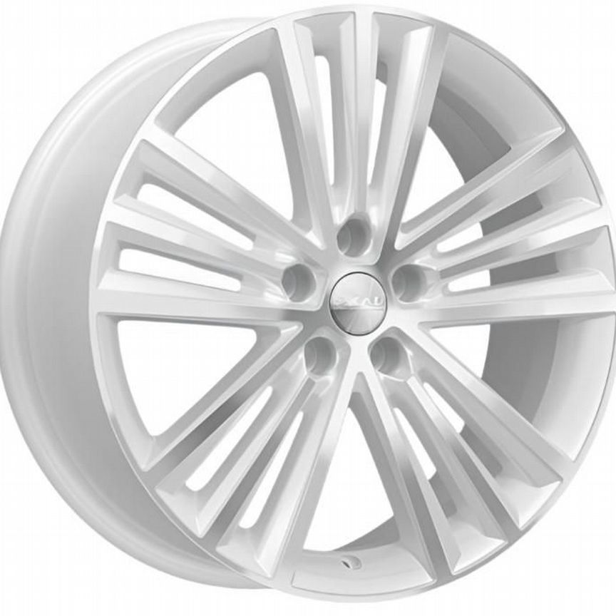 Литые диски Skad Манчестер 7.5×R19 5×108