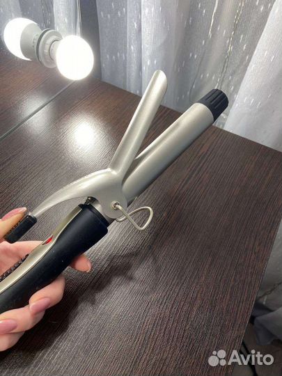 Электрощипцы vitek VT-1348 SR