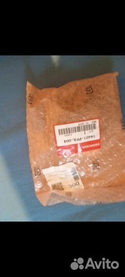 Цепь грм honda cr-v