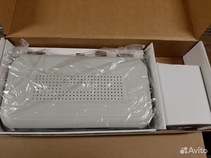 Сетевое оборудование Eltex (IP шлюзы TAU)