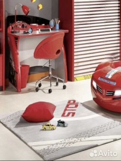 Детская мебель для мальчика