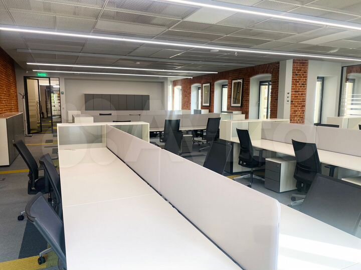 Офис 171 кв.м