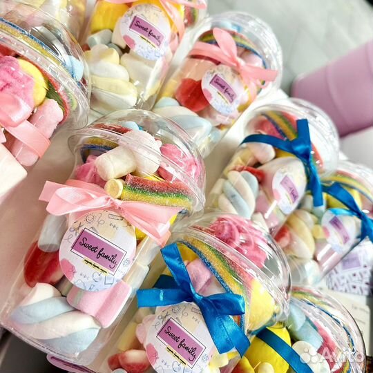 Подарки на выпускной в садик, школу