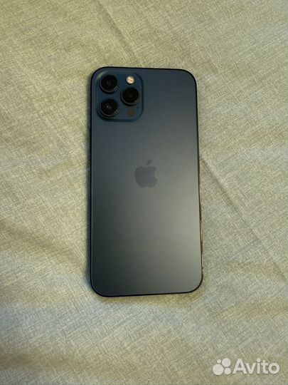 iPhone 12 Pro Max, 128 ГБ