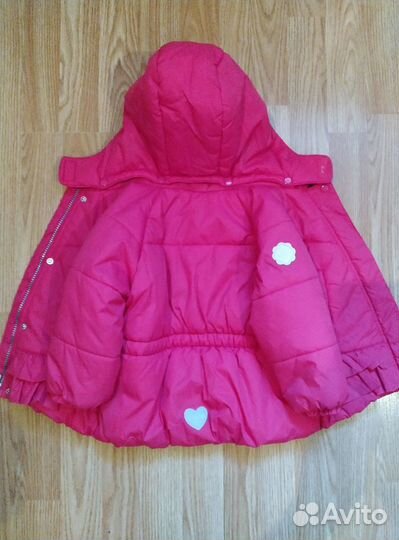 Зимний комплект