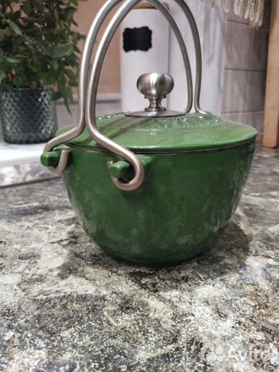 Заварочный чайник vitess