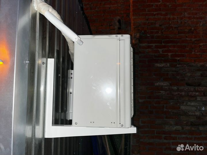 Установка сплит систем, монтаж, демонтаж, чистка