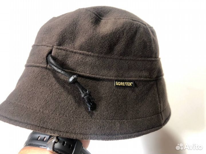 Seeberger Оригинал Панама Мембрана Gore-Tex 58 см