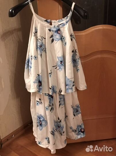 Женские вещи