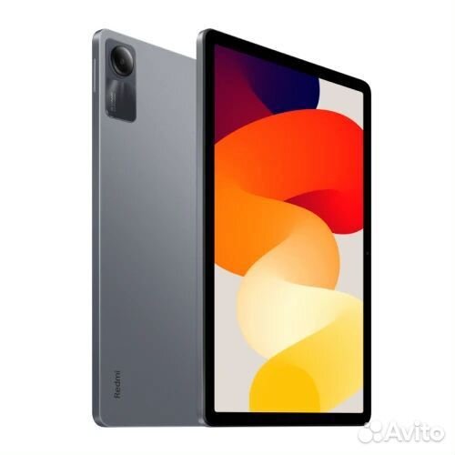 Планшет Redmi Pad SE 6/128 GB (Прошивка )