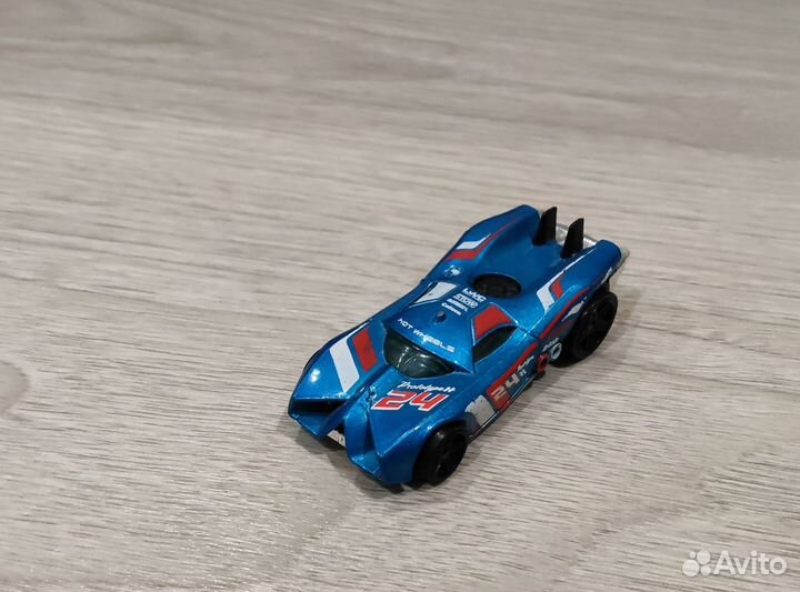 Hot Wheels машинки