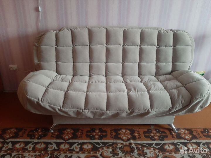 Дииван кряк люкс