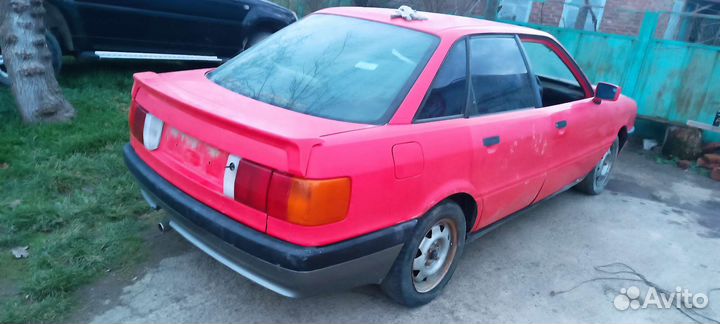 Стёкла Ауди 80 б3