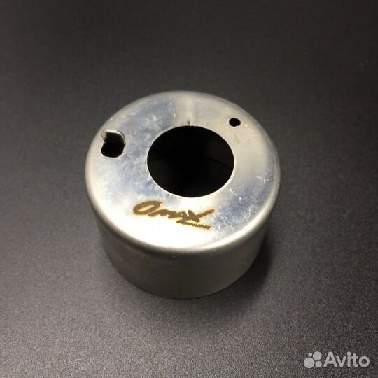 Стакан помпы охлаждения Tohatsu 9.9-18 (Omax)