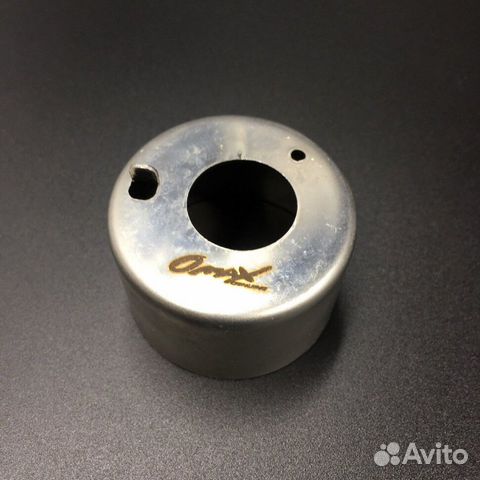 Стакан помпы охлаждения Tohatsu 9.9-18 (Omax)