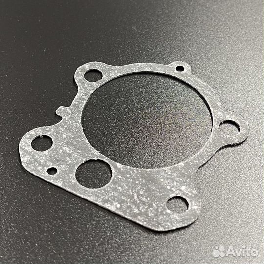 Ремкомплект помпы охлаждения Yamaha F75-100 (с кор