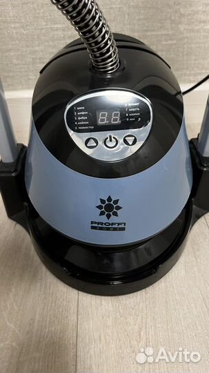 Отпариватель Proffi Home