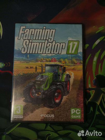 Компьютерные игры диски для пк