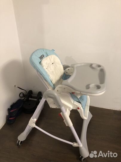 Стул для кормления Babyton