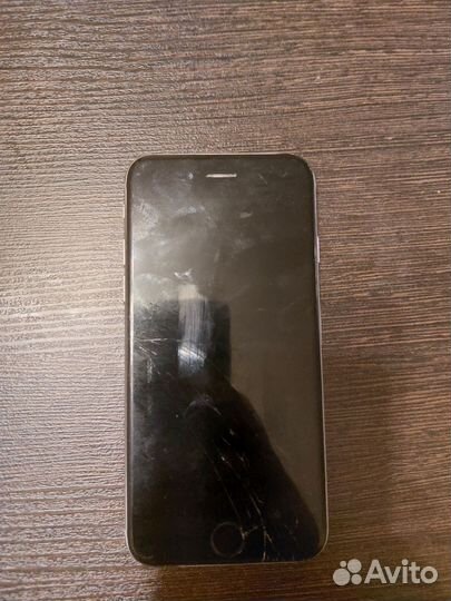 iPhone 6, 64 ГБ