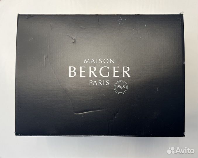 Аромалампа Maison Berger новая оригинал
