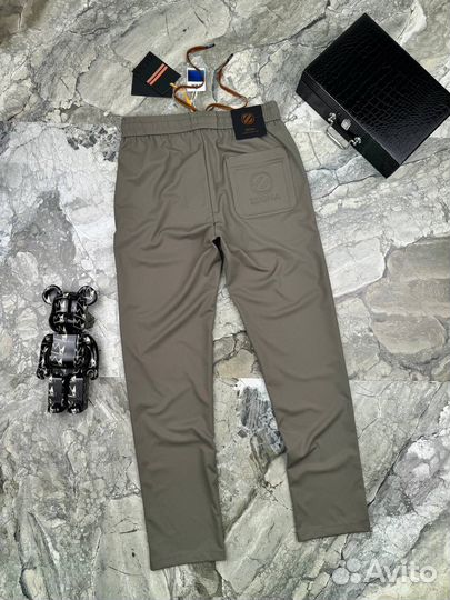 Спортивные штаны Zegna