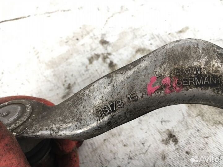 Рычаг подвески передний левый Bmw 1-Series F20