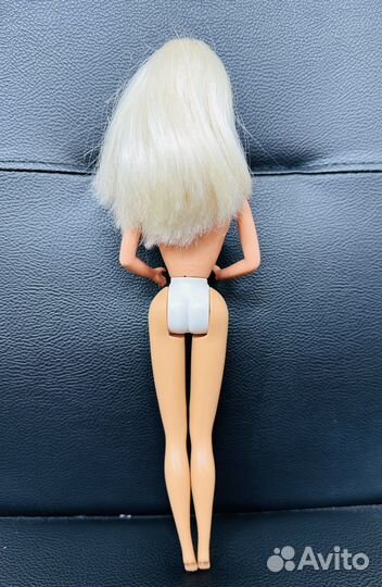 Кукла барби barbie 90 х