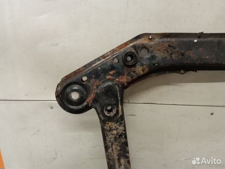 Балка подмоторная Nissan Almera G15 1.6 2014