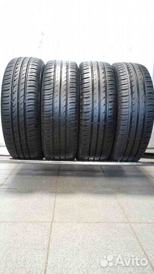 Continental ContiEcoContact 3 185/65 R15