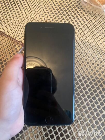Телефон iPhone 8 plus