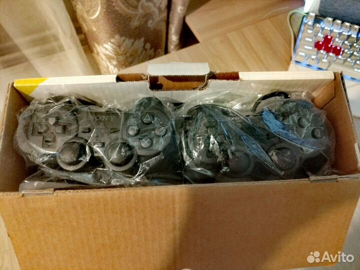 Sony Playstation 2 Slim Silver (PS2) Чипована