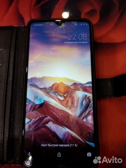 Мобильные телефоны бу zte